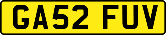 GA52FUV