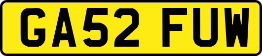 GA52FUW