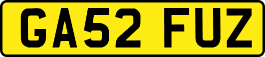 GA52FUZ