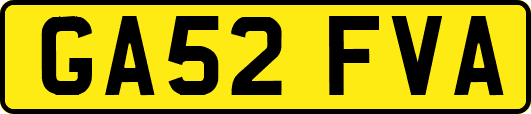 GA52FVA