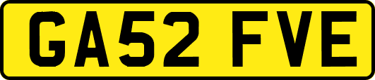 GA52FVE