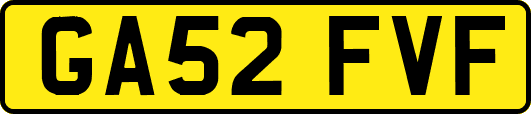 GA52FVF