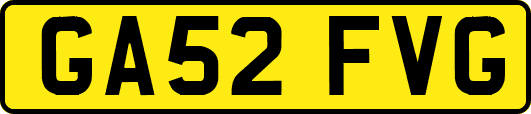 GA52FVG