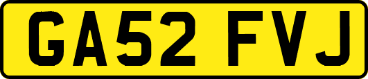 GA52FVJ