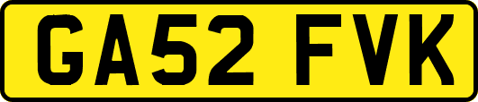 GA52FVK