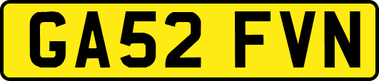GA52FVN