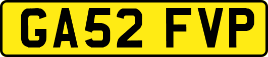 GA52FVP