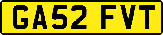 GA52FVT
