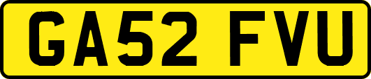 GA52FVU