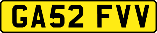 GA52FVV