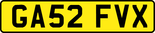 GA52FVX