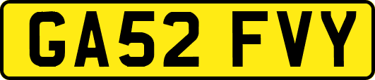 GA52FVY