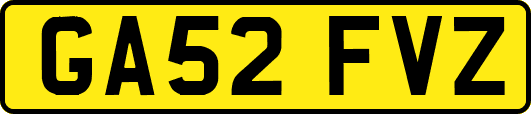 GA52FVZ
