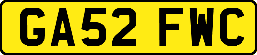 GA52FWC