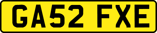 GA52FXE
