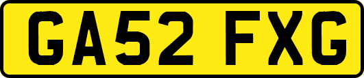 GA52FXG