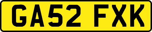 GA52FXK