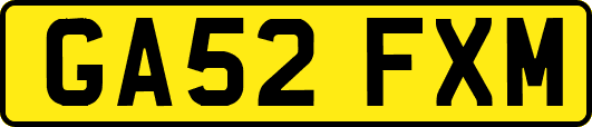 GA52FXM