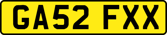 GA52FXX
