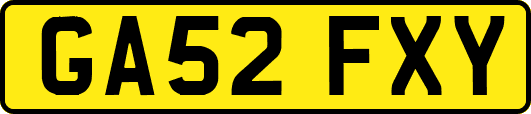 GA52FXY