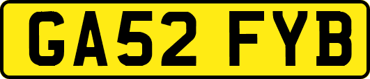 GA52FYB