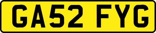GA52FYG