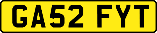 GA52FYT