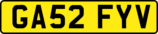 GA52FYV