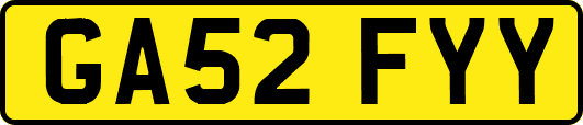 GA52FYY