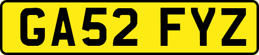GA52FYZ