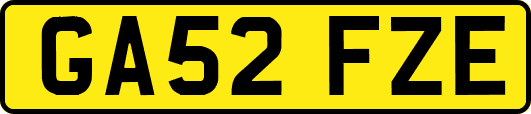 GA52FZE