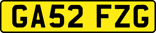 GA52FZG