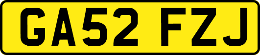 GA52FZJ
