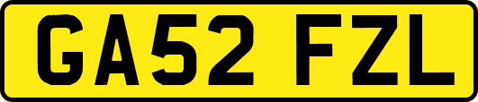 GA52FZL