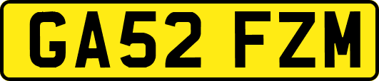 GA52FZM
