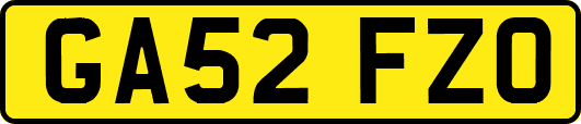 GA52FZO