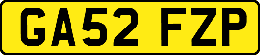 GA52FZP