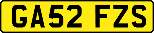 GA52FZS