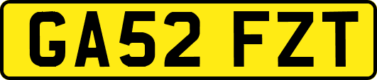 GA52FZT