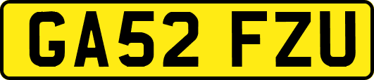 GA52FZU