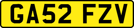GA52FZV