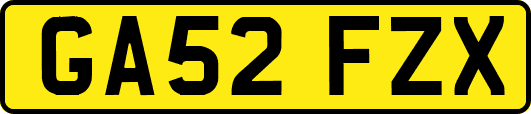 GA52FZX