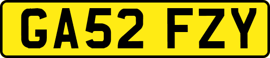 GA52FZY