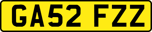 GA52FZZ