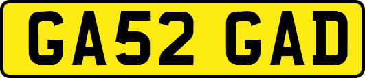 GA52GAD