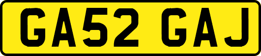 GA52GAJ