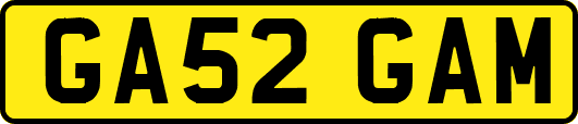 GA52GAM
