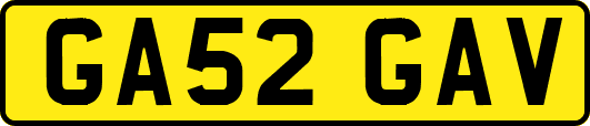 GA52GAV