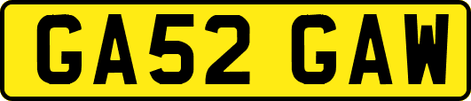 GA52GAW