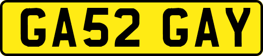 GA52GAY